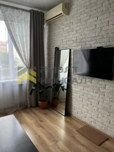 Продажа квартиры Омск. проспект Комарова, 15, к.4 Продажа квартиры Омск. проспект Комарова, 15, к.4