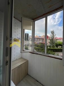Продажа квартиры Омск. проспект Комарова, 15, к.4 Продажа квартиры Омск. проспект Комарова, 15, к.4