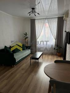 Продажа квартиры Омск. проспект Комарова, 15, к.4 Продажа квартиры Омск. проспект Комарова, 15, к.4