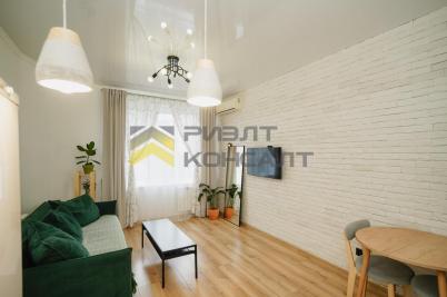 Продажа квартиры Омск. проспект Комарова, 15, к.4 Продажа квартиры Омск. проспект Комарова, 15, к.4