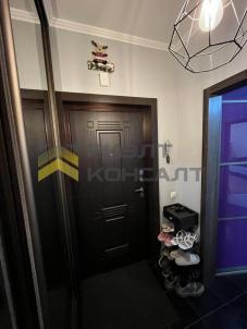 Продажа квартиры Омск. проспект Комарова, 15, к.4 Продажа квартиры Омск. проспект Комарова, 15, к.4