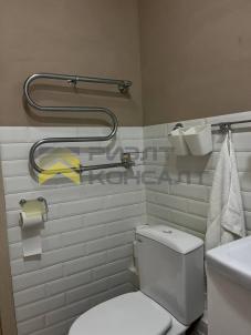 Продажа квартиры Омск. проспект Комарова, 15, к.4 Продажа квартиры Омск. проспект Комарова, 15, к.4