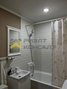 Продажа квартиры Омск. проспект Комарова, 15, к.4 Продажа квартиры Омск. проспект Комарова, 15, к.4