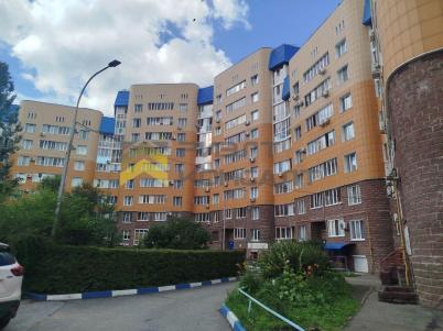 Продажа квартиры Омск. проспект Комарова, 15, к.4 Продажа квартиры Омск. проспект Комарова, 15, к.4