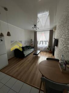 Продажа квартиры Омск. проспект Комарова, 15, к.4 Продажа квартиры Омск. проспект Комарова, 15, к.4