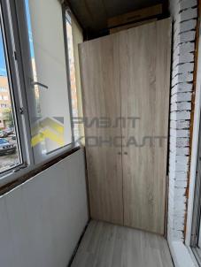 Продажа квартиры Омск. проспект Комарова, 15, к.4 Продажа квартиры Омск. проспект Комарова, 15, к.4