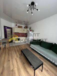 Продажа квартиры Омск. проспект Комарова, 15, к.4 Продажа квартиры Омск. проспект Комарова, 15, к.4