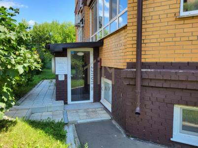 Аренда коммерческой недвижимости Омск. В.М.Шукшина ул., 11