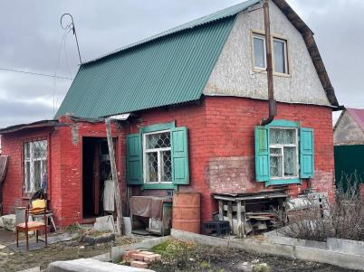 Продажа дачи Омск. СОСН Спутник Продажа дачи Омск. СОСН Спутник