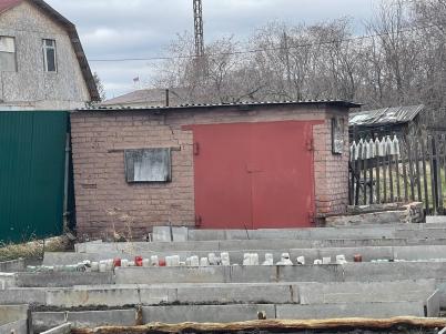 Продажа дачи Омск. СОСН Спутник Продажа дачи Омск. СОСН Спутник