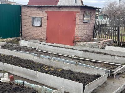 Продажа дачи Омск. СОСН Спутник Продажа дачи Омск. СОСН Спутник