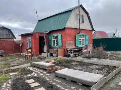 Продажа дачи Омск. СОСН Спутник Продажа дачи Омск. СОСН Спутник