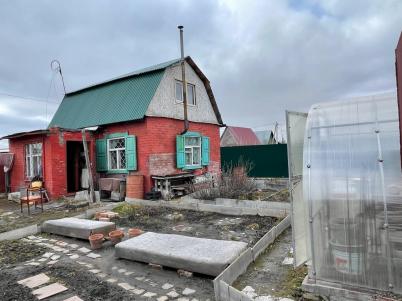 Продажа дачи Омск. СОСН Спутник Продажа дачи Омск. СОСН Спутник