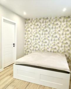 Продажа квартиры Омск. 2-я Поселковая улица 10к1 Продажа квартиры Омск. 2-я Поселковая улица 10к1