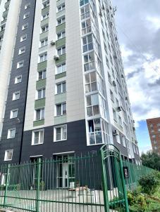 Продажа квартиры Омск. 2-я Поселковая улица 10к1 Продажа квартиры Омск. 2-я Поселковая улица 10к1