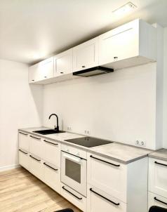 Продажа квартиры Омск. 2-я Поселковая улица 10к1 Продажа квартиры Омск. 2-я Поселковая улица 10к1