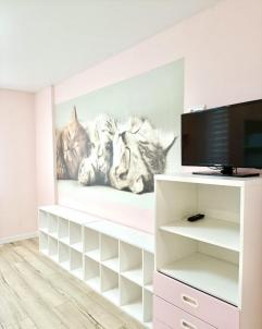 Продажа квартиры Омск. 2-я Поселковая улица 10к1 Продажа квартиры Омск. 2-я Поселковая улица 10к1