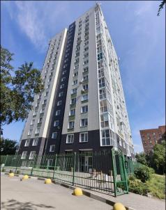 Продажа квартиры Омск. 2-я Поселковая улица 10к1 Продажа квартиры Омск. 2-я Поселковая улица 10к1