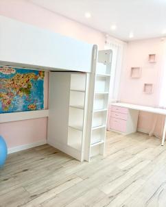 Продажа квартиры Омск. 2-я Поселковая улица 10к1 Продажа квартиры Омск. 2-я Поселковая улица 10к1
