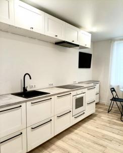 Продажа квартиры Омск. 2-я Поселковая улица 10к1 Продажа квартиры Омск. 2-я Поселковая улица 10к1