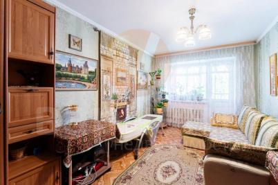Продажа квартиры Омск. улица Карбышева 3В Продажа квартиры Омск. улица Карбышева 3В