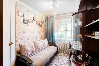 Продажа квартиры Омск. улица Карбышева 3В Продажа квартиры Омск. улица Карбышева 3В