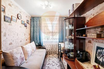 Продажа квартиры Омск. улица Карбышева 3В Продажа квартиры Омск. улица Карбышева 3В