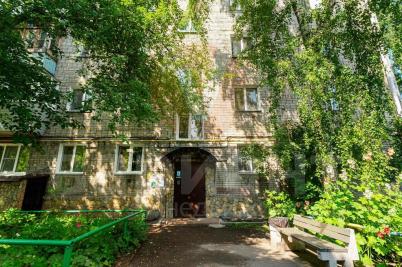 Продажа квартиры Омск. улица Карбышева 3В Продажа квартиры Омск. улица Карбышева 3В
