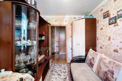 Продажа квартиры Омск. улица Карбышева 3В Продажа квартиры Омск. улица Карбышева 3В
