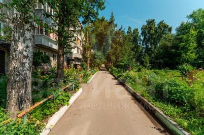 Продажа квартиры Омск. улица Карбышева 3В Продажа квартиры Омск. улица Карбышева 3В