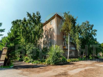 Продажа квартиры Омск. улица Карбышева 3В Продажа квартиры Омск. улица Карбышева 3В
