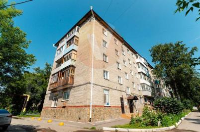 Продажа квартиры Омск. улица Карбышева 3В Продажа квартиры Омск. улица Карбышева 3В