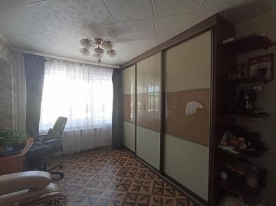 Продажа квартиры Омск. Съездовская улица 146 Продажа квартиры Омск. Съездовская улица 146