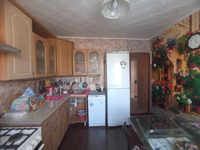 Продажа квартиры Омск. Съездовская улица 146 Продажа квартиры Омск. Съездовская улица 146