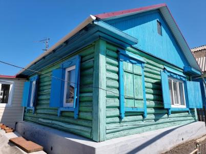 Продажа дома Омск. Ул. 5 северная Продажа дома Омск. Ул. 5 северная