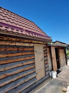 Продажа дома Омск. Ул. 5 северная Продажа дома Омск. Ул. 5 северная