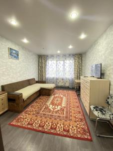 Продажа квартиры Омск. улица Жуковского 31/2