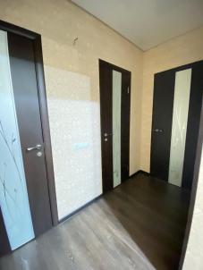 Продажа квартиры Омск. улица Жуковского 31/2