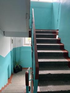 Продажа квартиры Омск. улица Жуковского 31/2