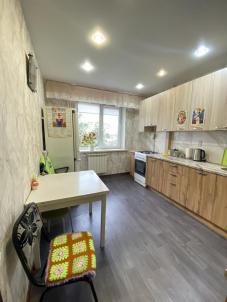 Продажа квартиры Омск. улица Жуковского 31/2
