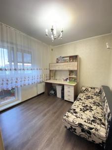 Продажа квартиры Омск. улица Жуковского 31/2
