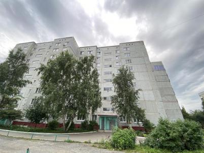 Продажа квартиры Омск. улица Жуковского 31/2