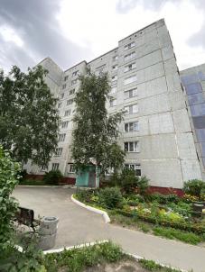 Продажа квартиры Омск. улица Жуковского 31/2