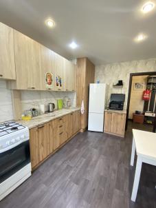 Продажа квартиры Омск. улица Жуковского 31/2