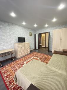 Продажа квартиры Омск. улица Жуковского 31/2