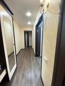 Продажа квартиры Омск. улица Жуковского 31/2