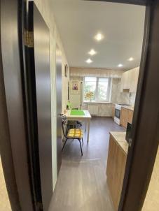 Продажа квартиры Омск. улица Жуковского 31/2