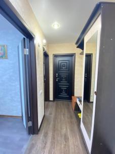 Продажа квартиры Омск. улица Жуковского 31/2