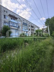 Продажа квартиры Омск. пос. Дальний,20