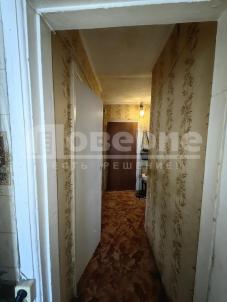 Продажа квартиры Омск. пос. Дальний,20